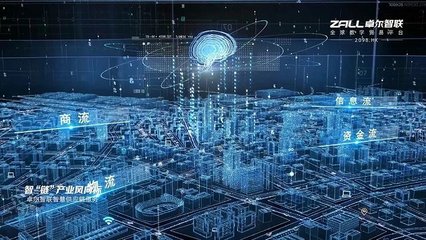 卓爾智聯(lián)入選商務(wù)部2022年全國(guó)供應(yīng)鏈創(chuàng)新與應(yīng)用示范企業(yè)名單 數(shù)字技術(shù)賦能現(xiàn)代供應(yīng)鏈