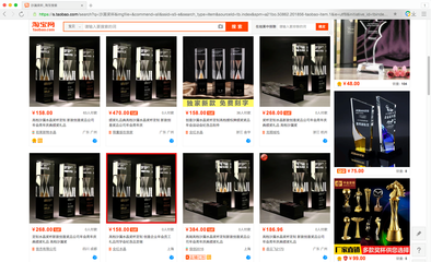 保護知識產權，IAI國際廣告獎獎杯遭復制事件警示