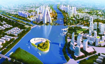 北京市依托建筑節能為城市發展注入活力-國際節能環保網-行業資訊